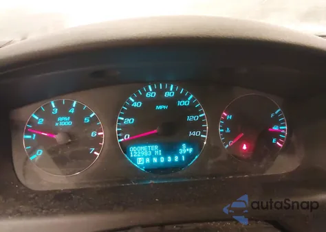 2006 Chevrolet Impala Lt z USA, uszkodzony, nr VIN 2G1WT58KX69330241